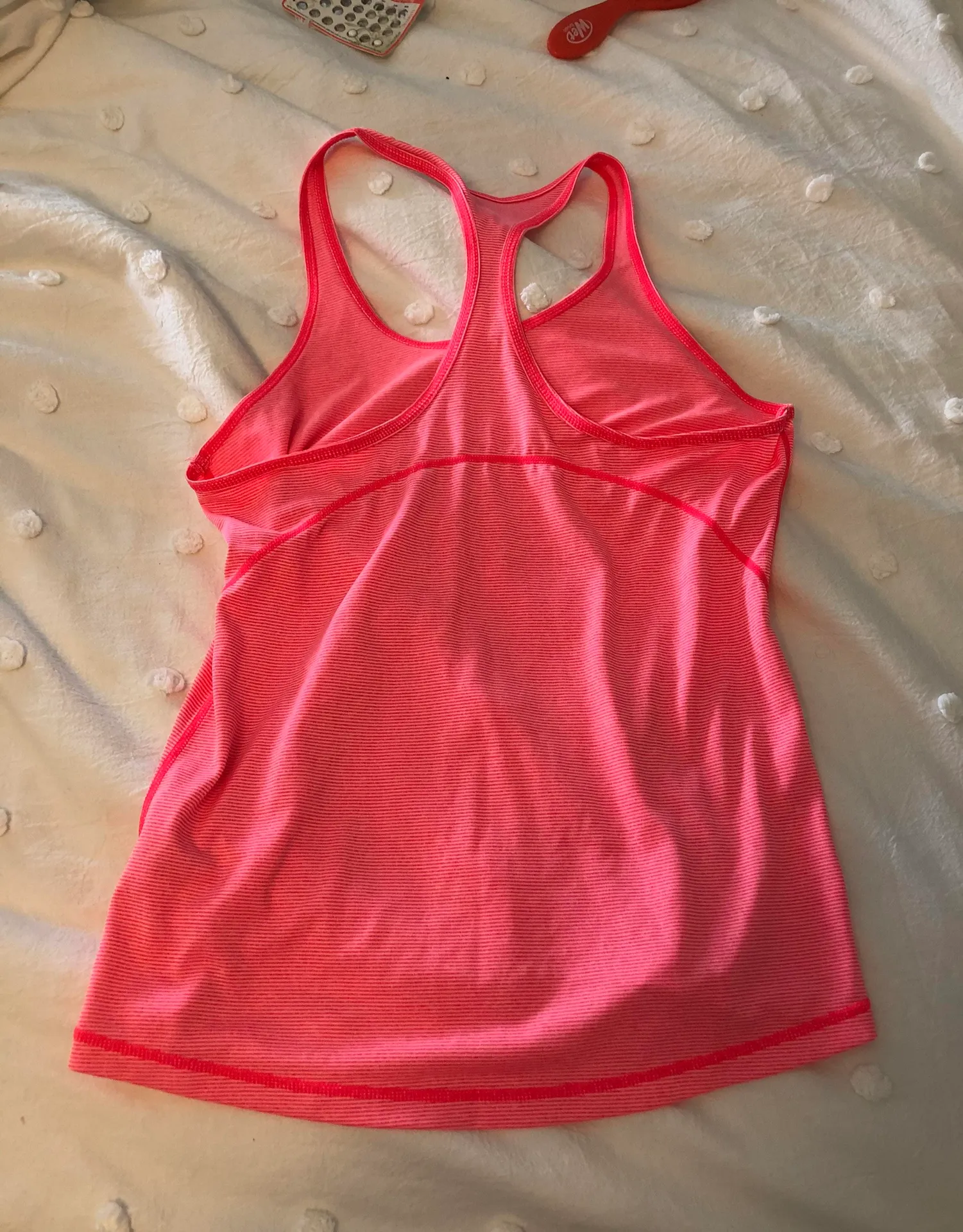Zella Workout Tank Top - Image 2