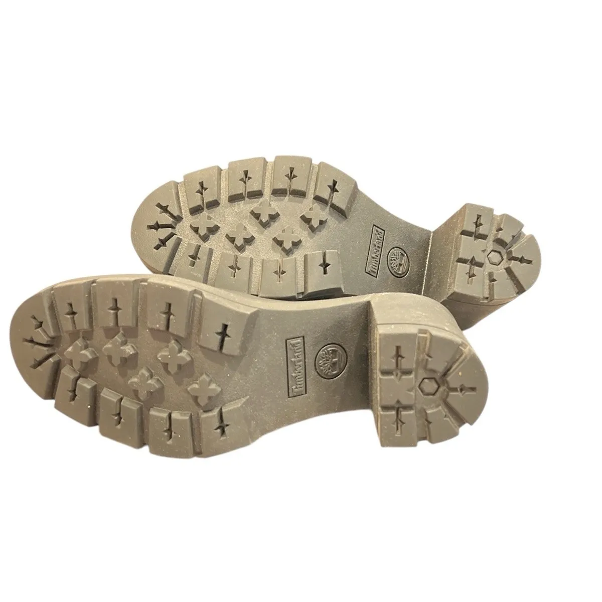 Timberland Allington Heights Clog Women's 11 Shoes Black Leather‎ Slip On Casual - Image 3