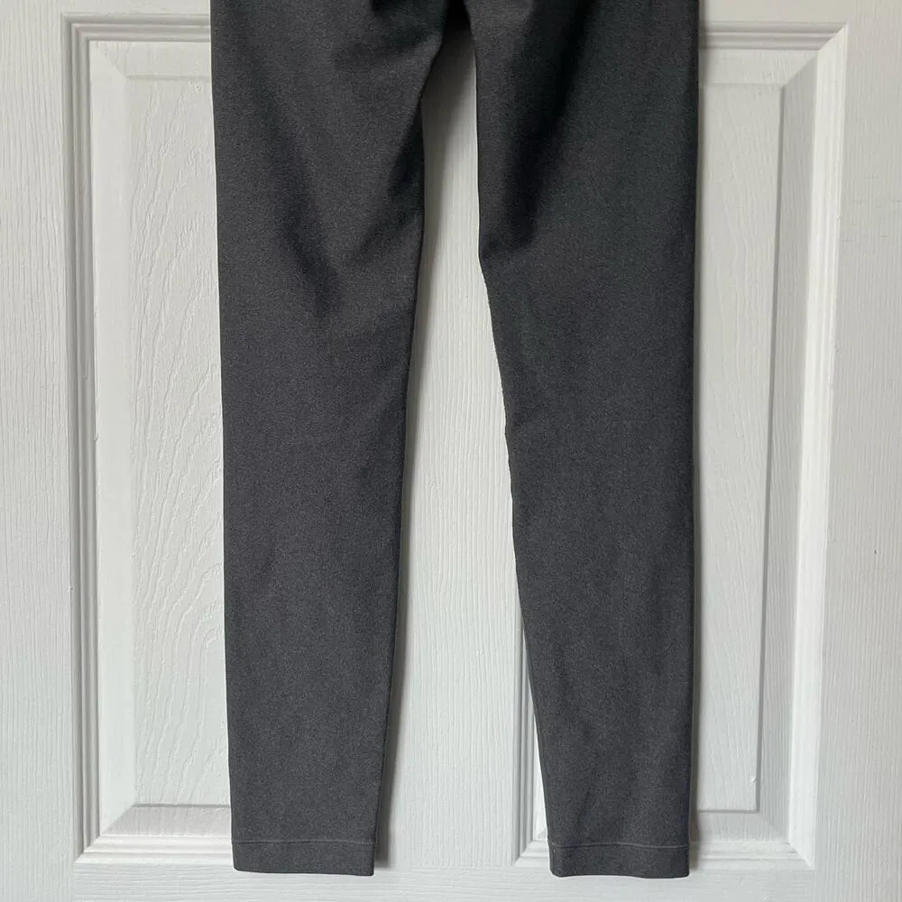 Under Armour Heatgear Compression Leggings - Size S - Image 5