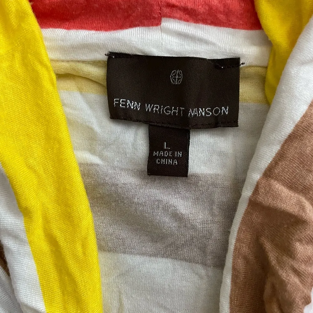 Fenn Wright Manson  Top - Image 2