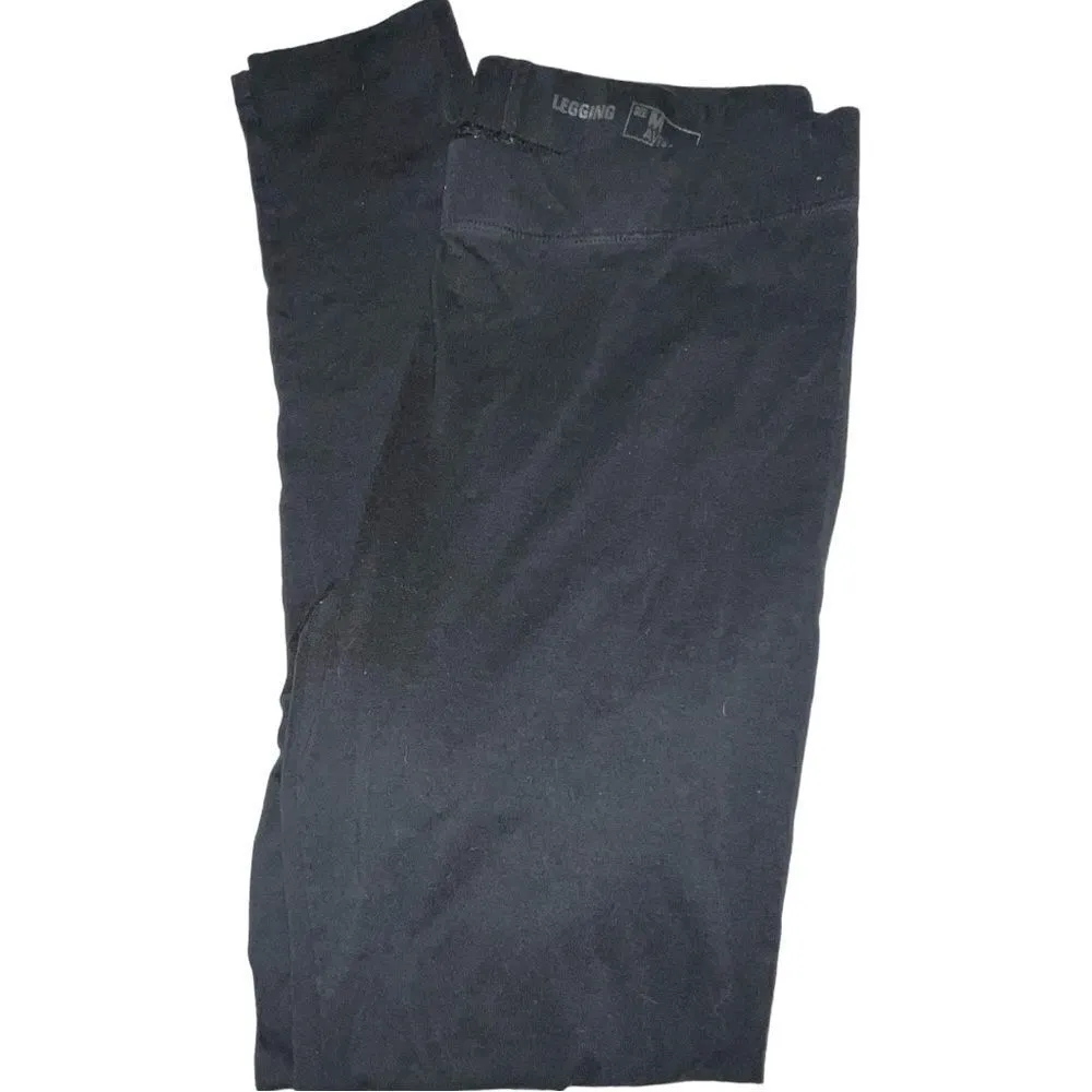 Sonoma black leggings. - Image 4