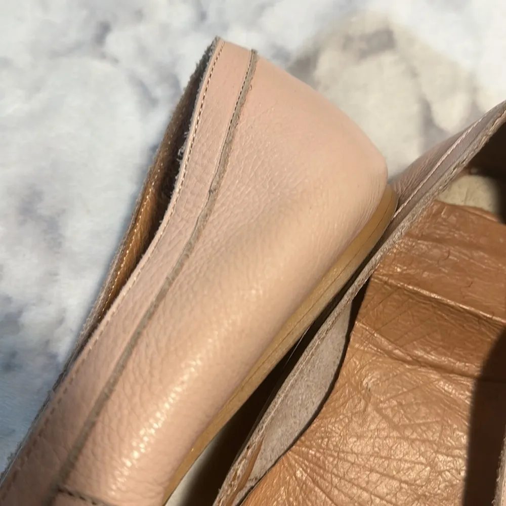 Ted Baker Flats - Size 8 - Image 8