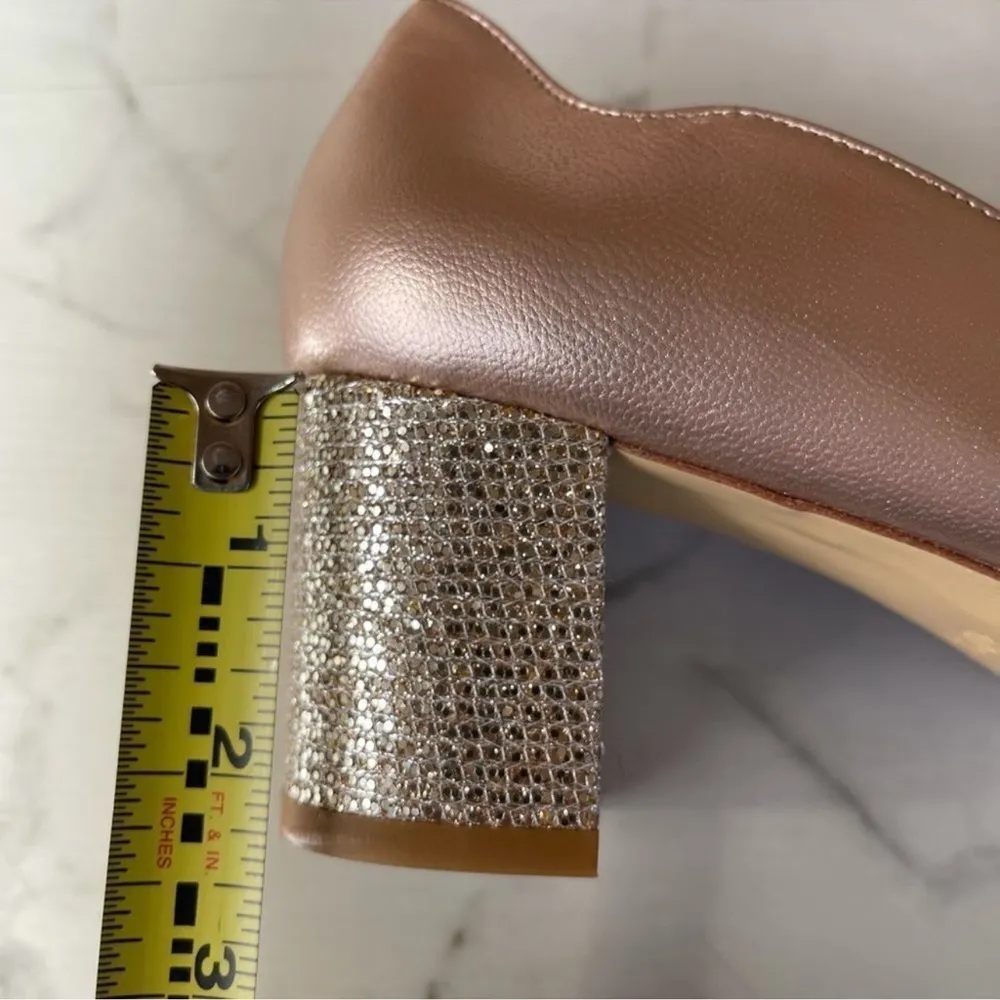 Russell & Bromley Vivacious bow - Image 12