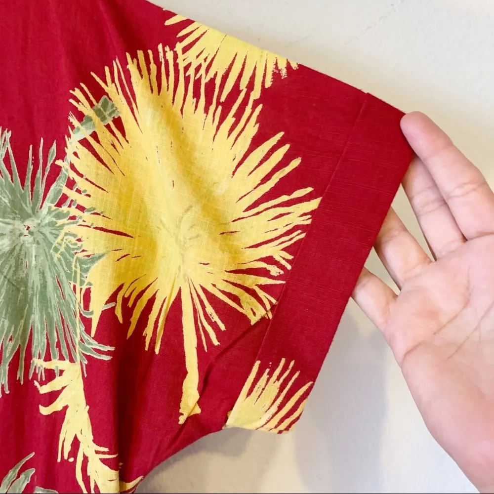 Free People Button Front Malibu Romper - Image 4