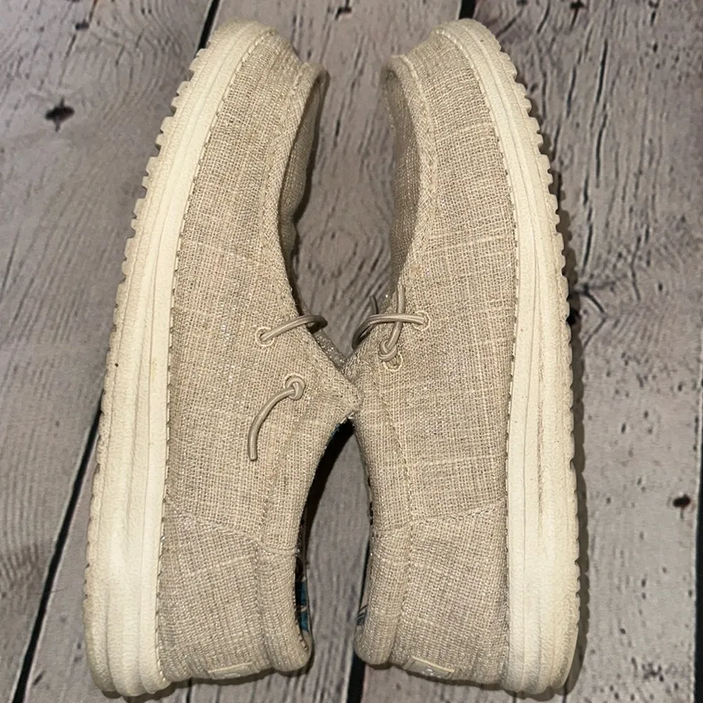 Women’s Sparkly Shoes - Image 7