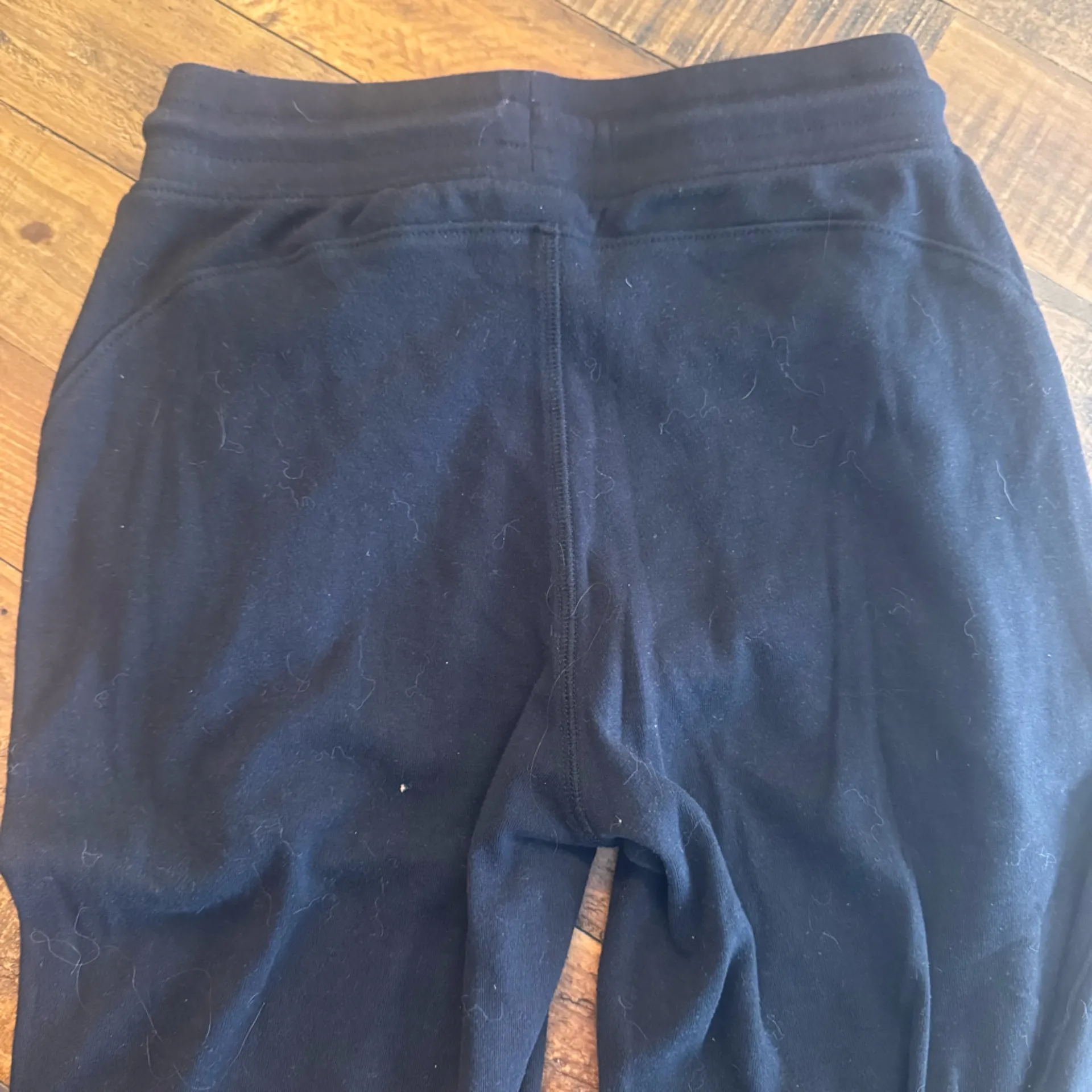 ALPHALETE Essential‎ Core Jogger Pant - Image 4