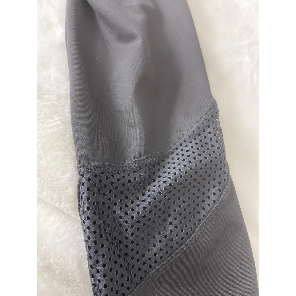 Hollister XS Mesh Leggings - Image 5