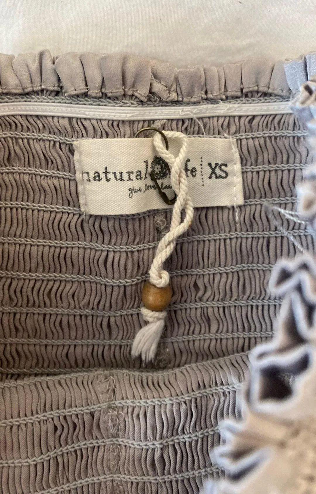 Natural Life Skirt - Image 3