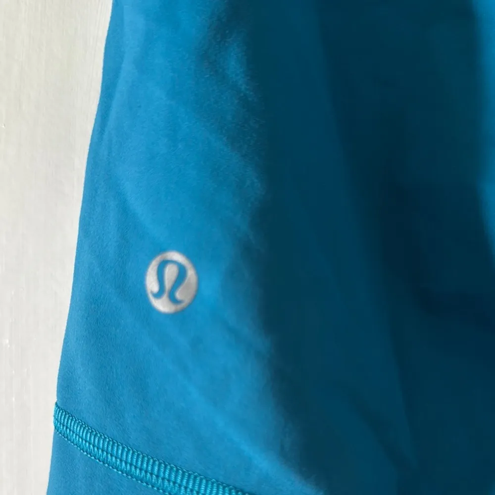 Lululemon Wunder Train High-Rise Short 6" - Image 6