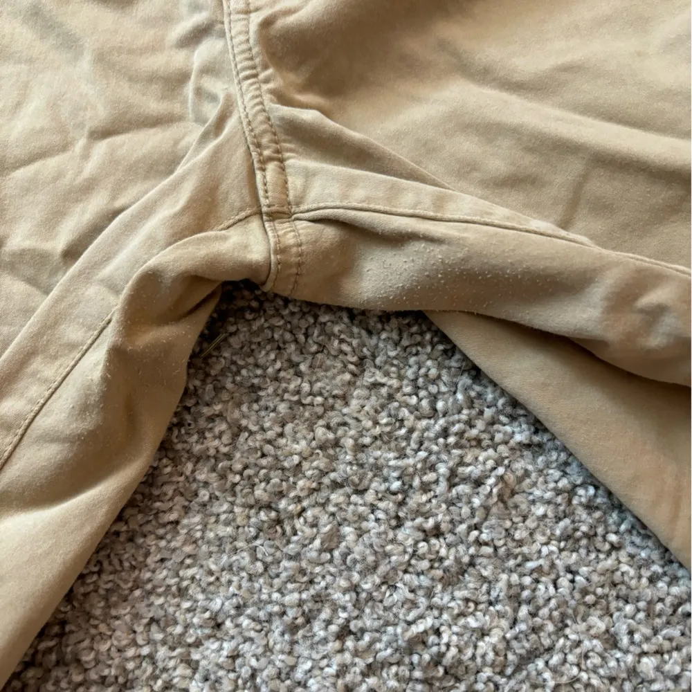 American Eagle AE Khaki pants - Image 2