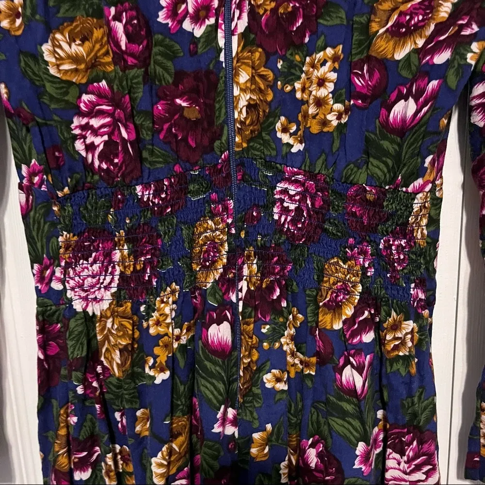 Karin Stevens vintage dress size 6 - Image 6