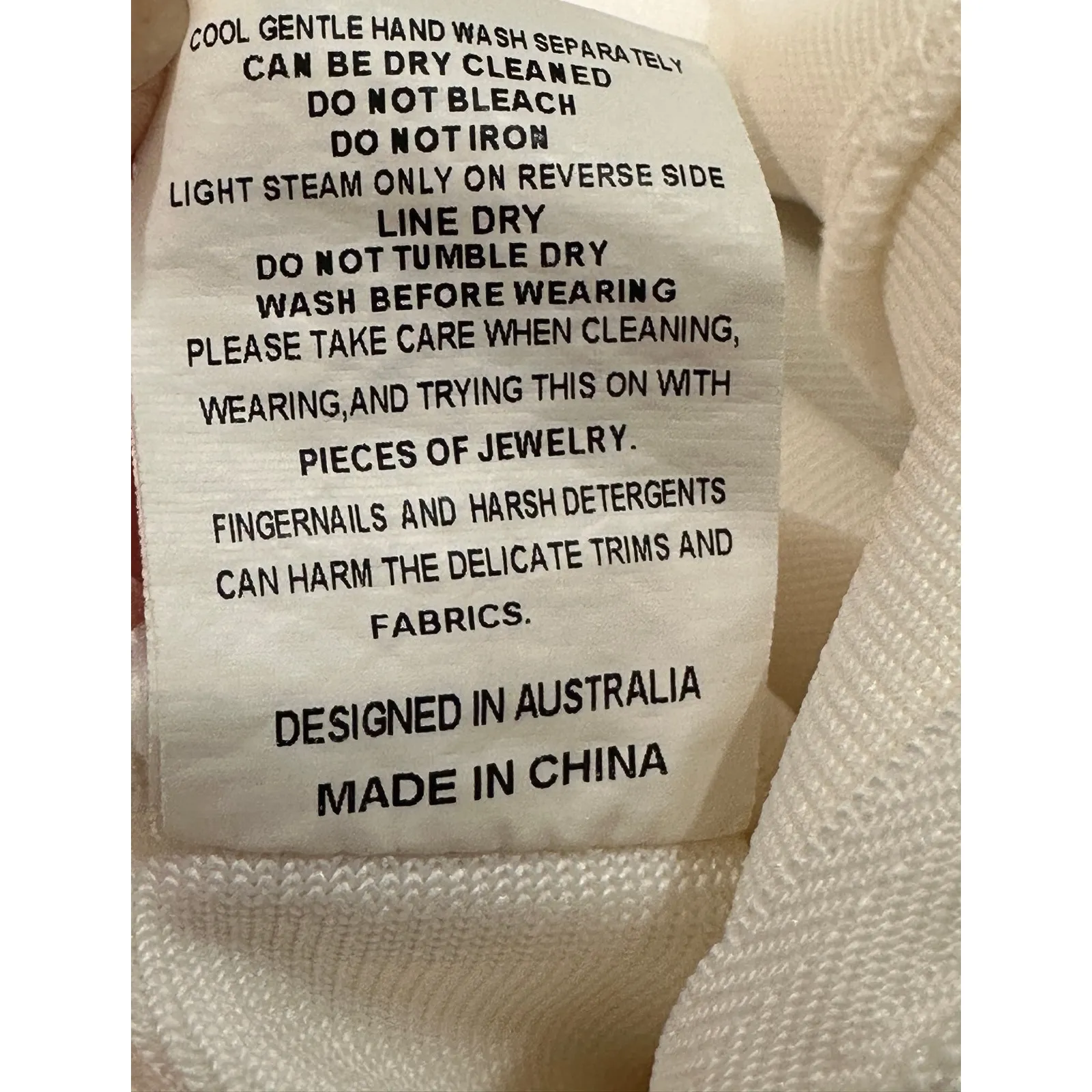 Elliatt Pippa Dress White Size Small Lightly Worn Flattering Ruched Fabric Comfy - Image 14