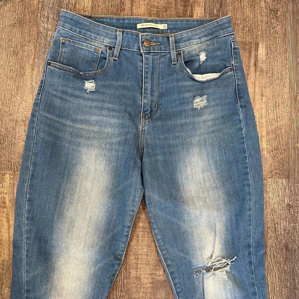 Levi’s Jeans - Image 2