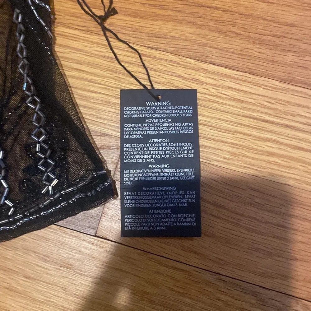 Forever 21 Embellished Tank Top - Image 4