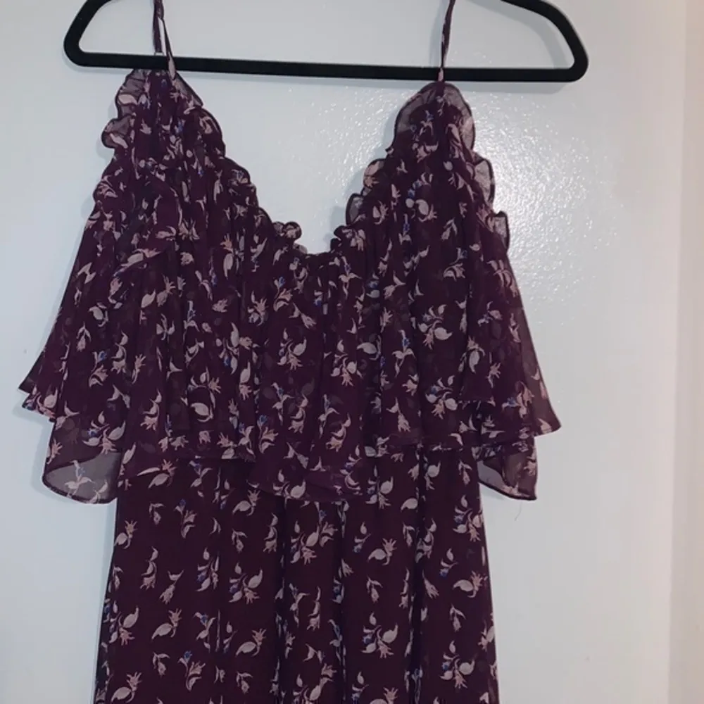 EUC Misa Desi dress - Image 5