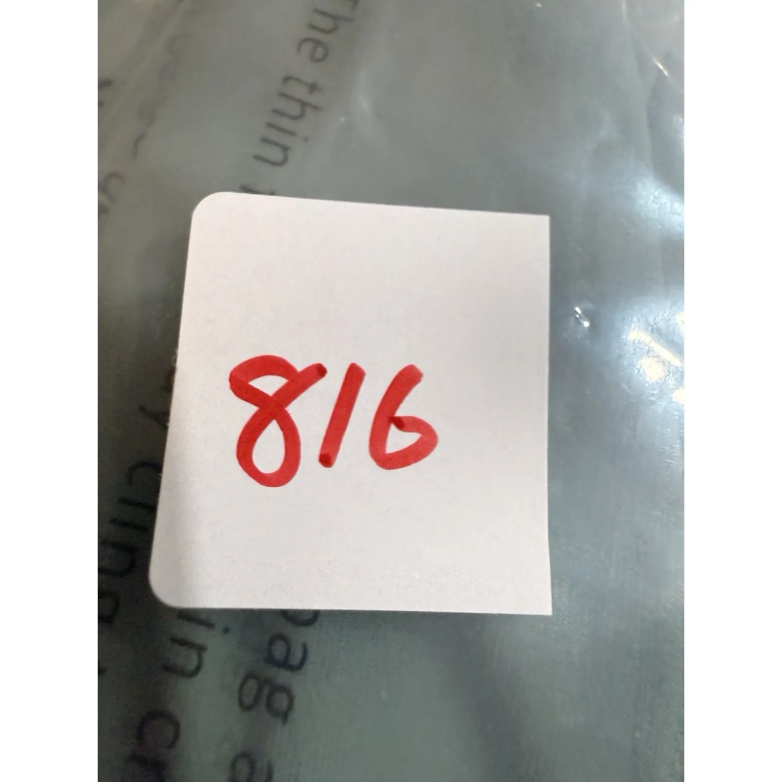 Lululemon Define Jacket Nulu Size 2 Teal - Image 8