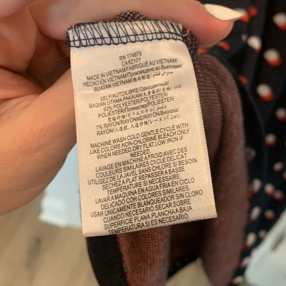 NWT BCBGeneration dress  - Image 4