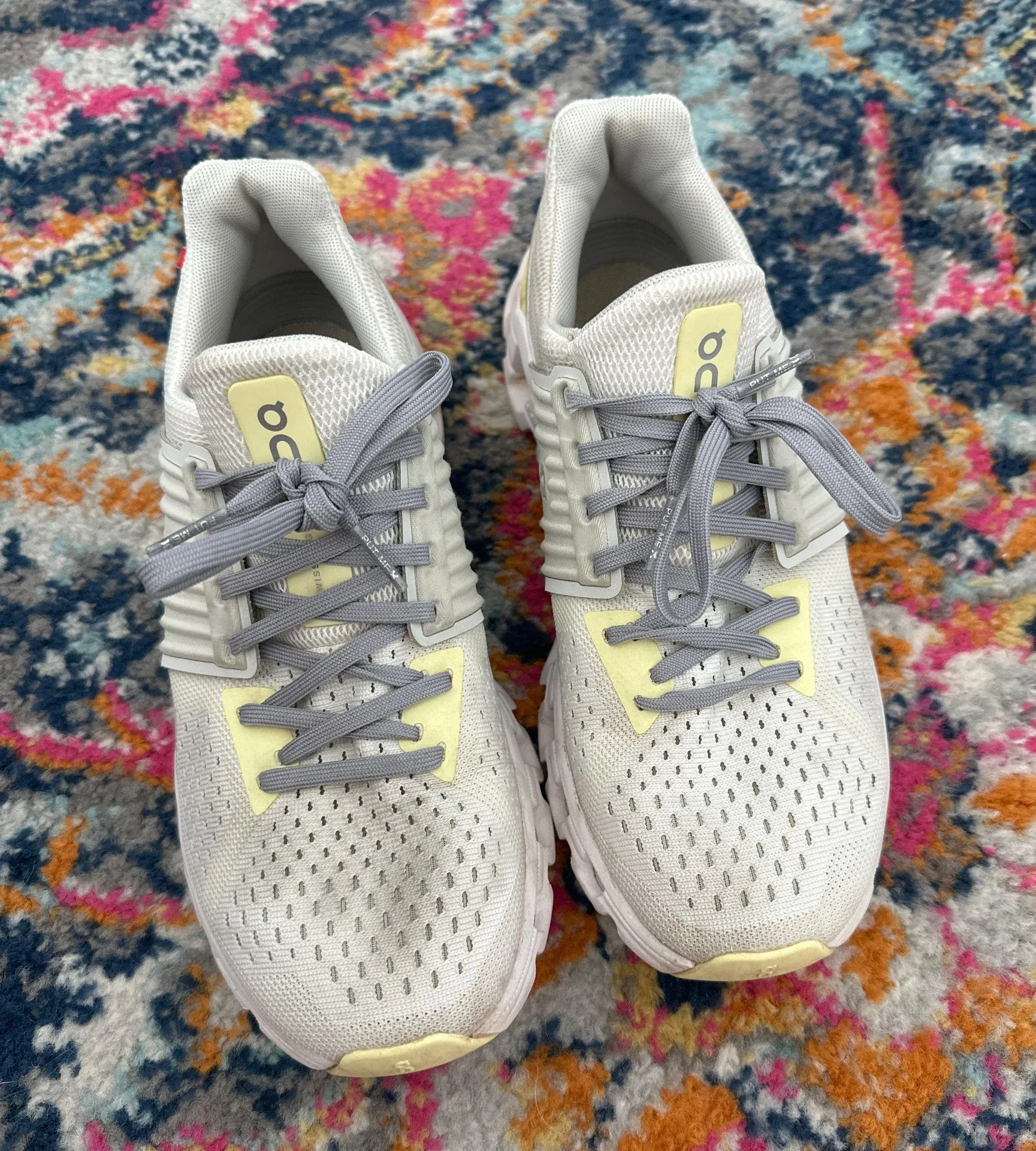 On Cloud  Running Shoes - Image 7