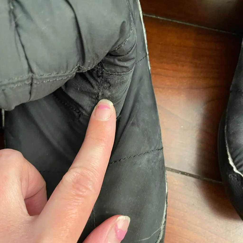 The North Face Down Filled Winter Boots‎ - Image 4