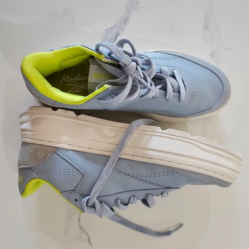 Reebok Club C - Image 3