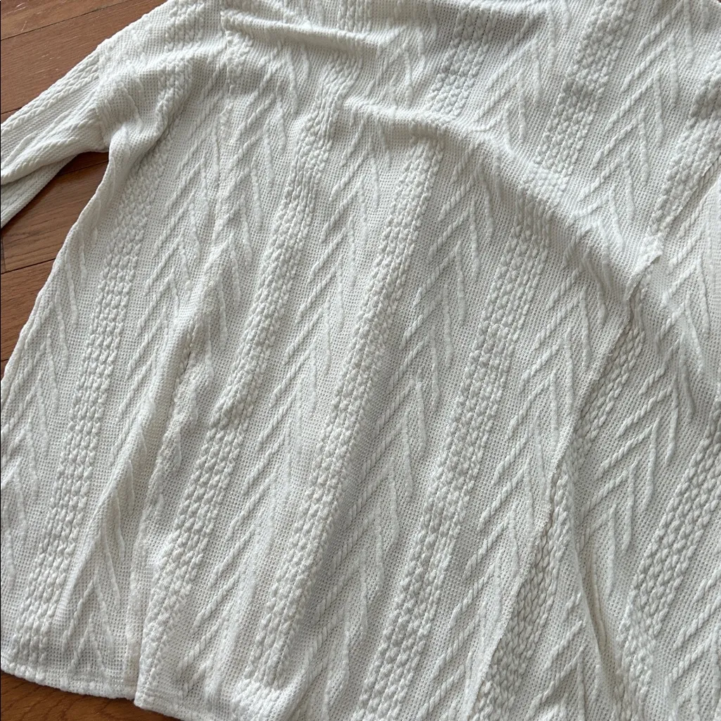 Aritzia Talulah Cherish Cardigan - Image 6