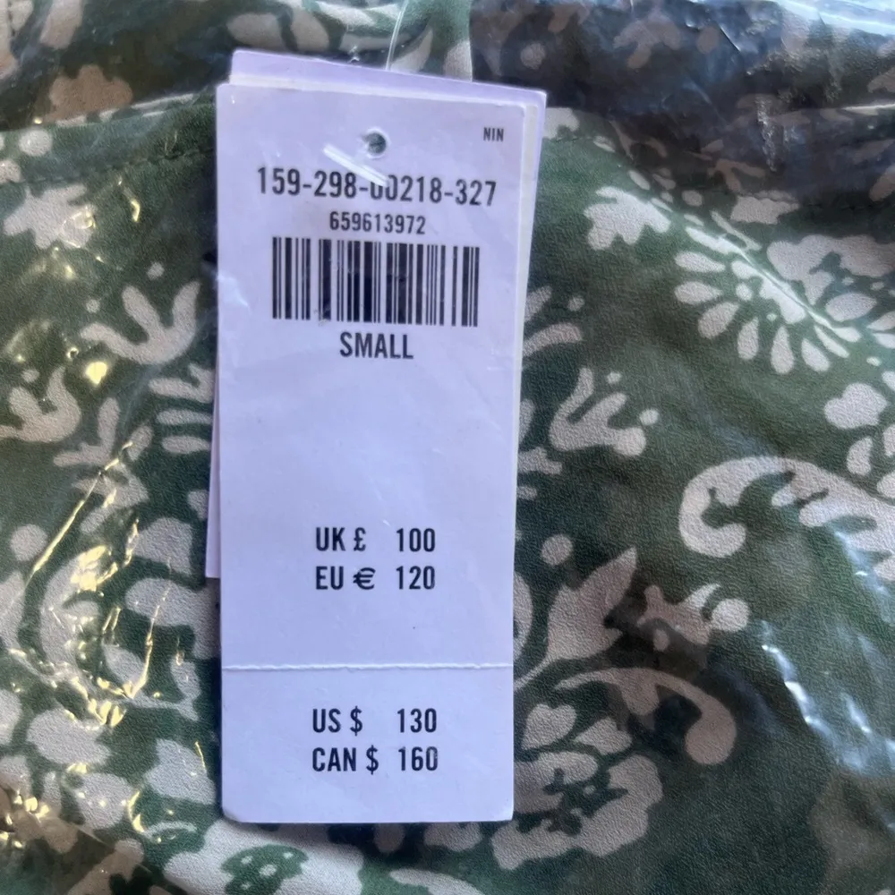 Ruffle Sleeve Slip Maxi Dress - Image 6