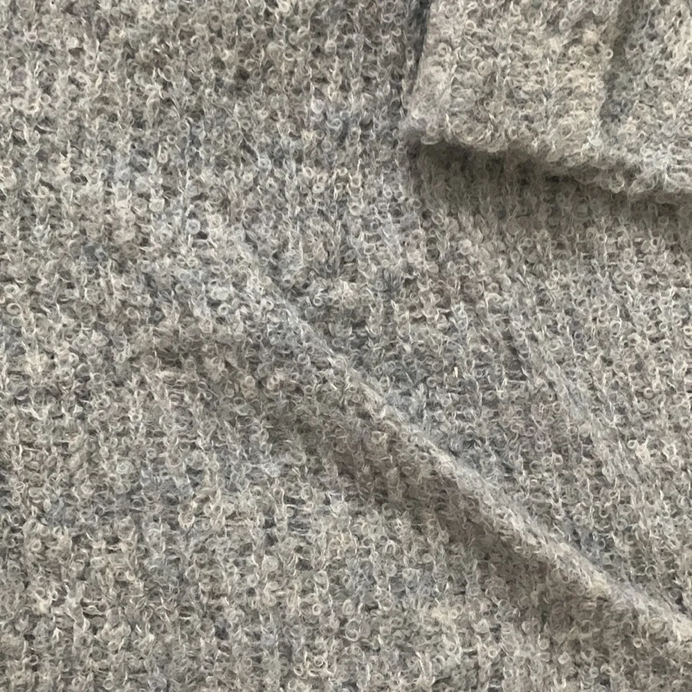 Free people blue sweater - Image 3