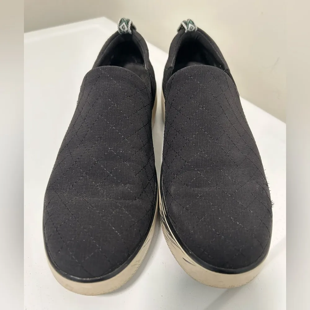 Alegria TRAQ Shoes Black Size 9 US 39 EU - Image 2