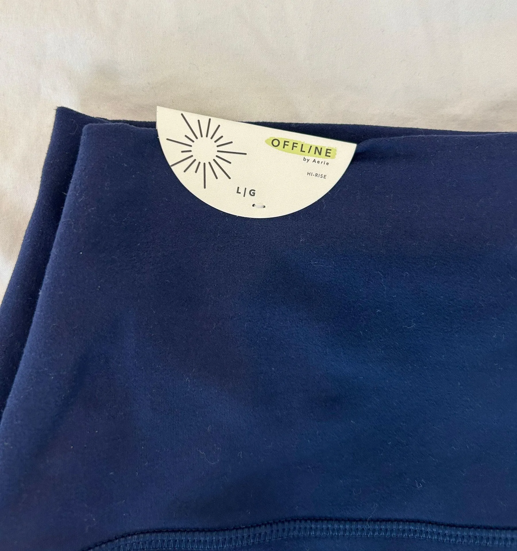 The Hugger Cinch Pants - Image 2