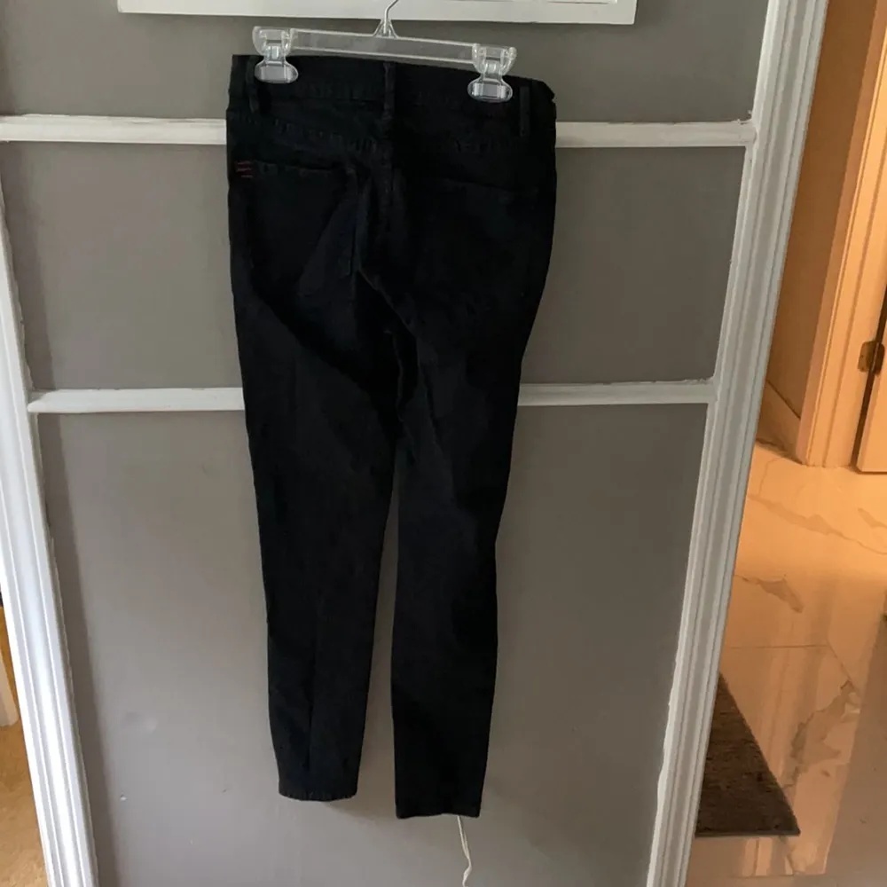 Urban Outfitters black jeans - Image 2