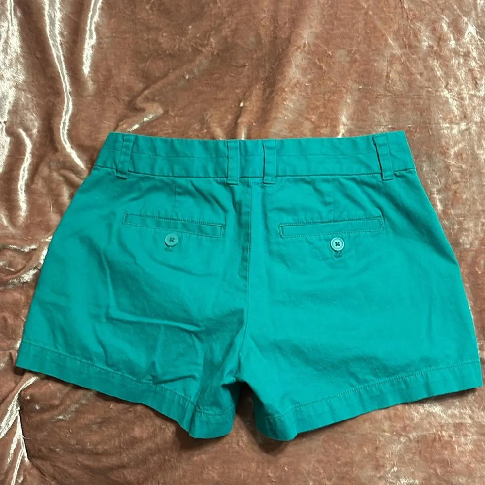 Loft Ann Taylor  size 0 shorts - Image 3