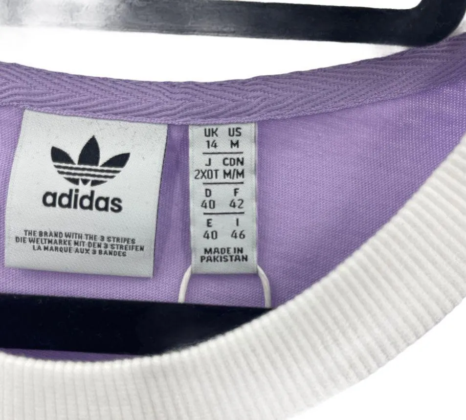 Originals 3 Stripes Tee - Image 6