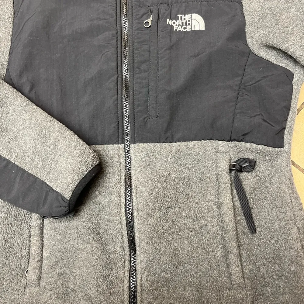 The North Face Full Zip Fleece Jacket - Image 4