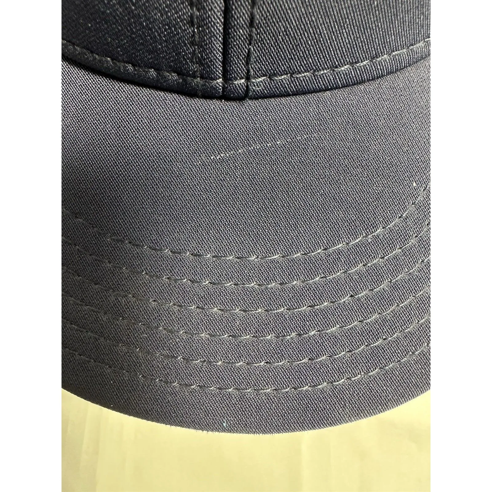 UNDER ARMOUR Women’s  Cap I Will Protect This House Hat UAB600 Size Large - Image 6