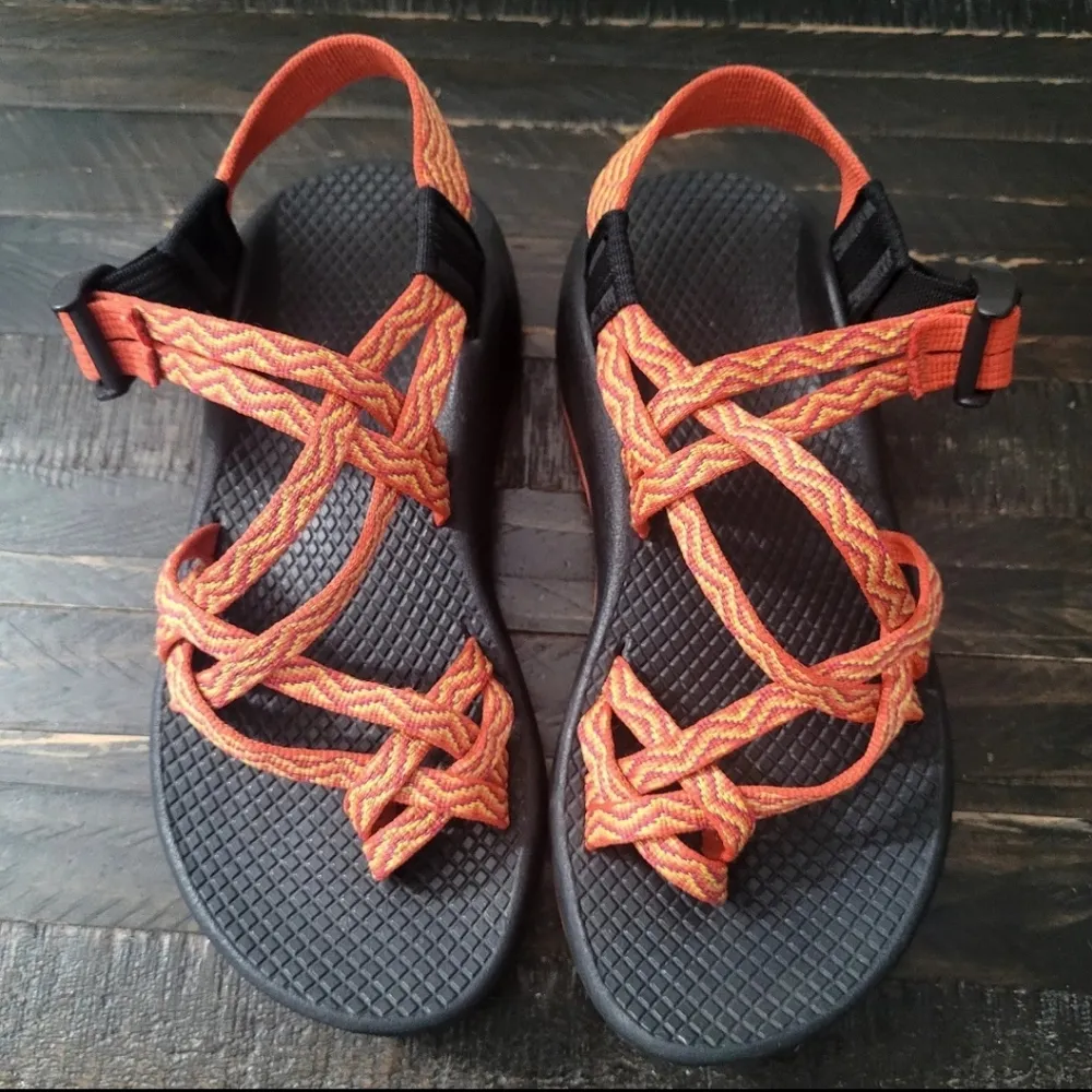 Chaco Sandals Women's Size 5 - Image 2