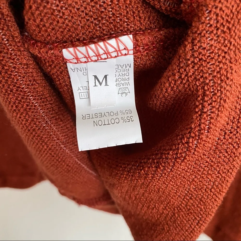 Brick Red V - Image 5