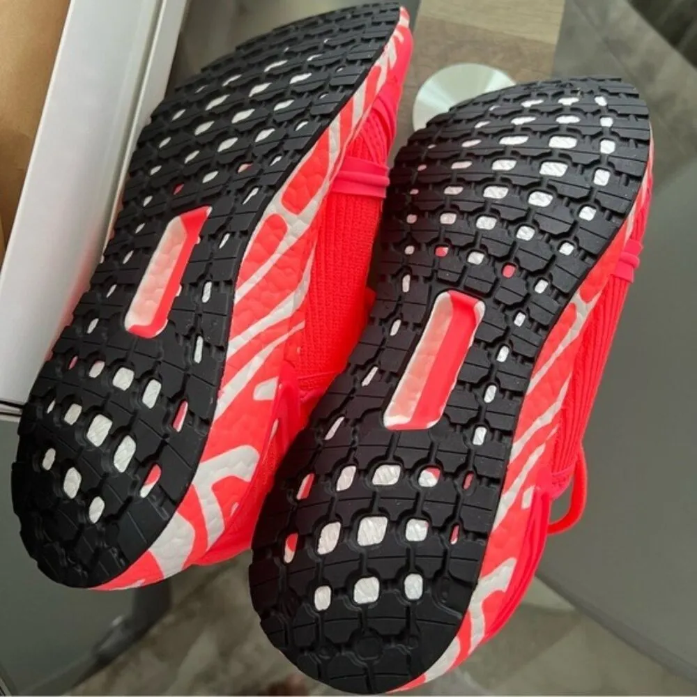 Adidas by Stella McCartney Ultraboost 20 Graphic Sneakers Size 6.5 New w/o Box - Image 12