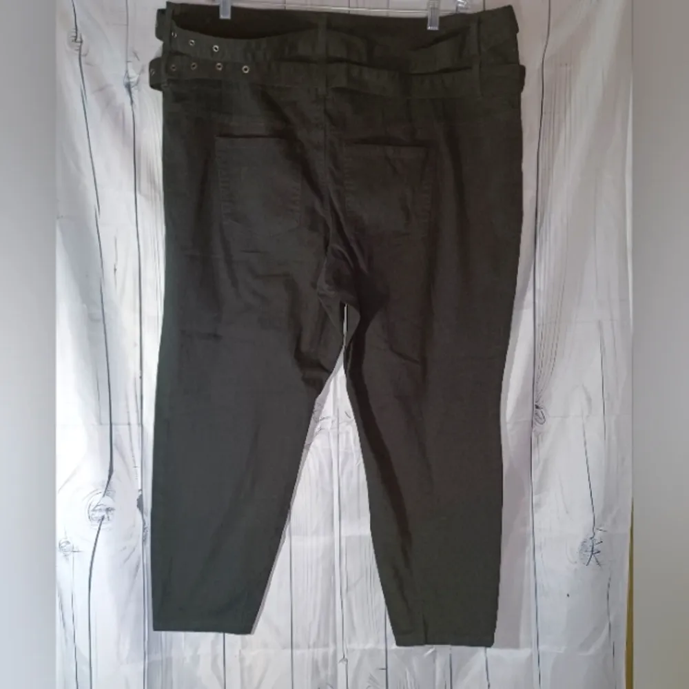 Love Revival Women's Black Pants Size undefined - Image 2