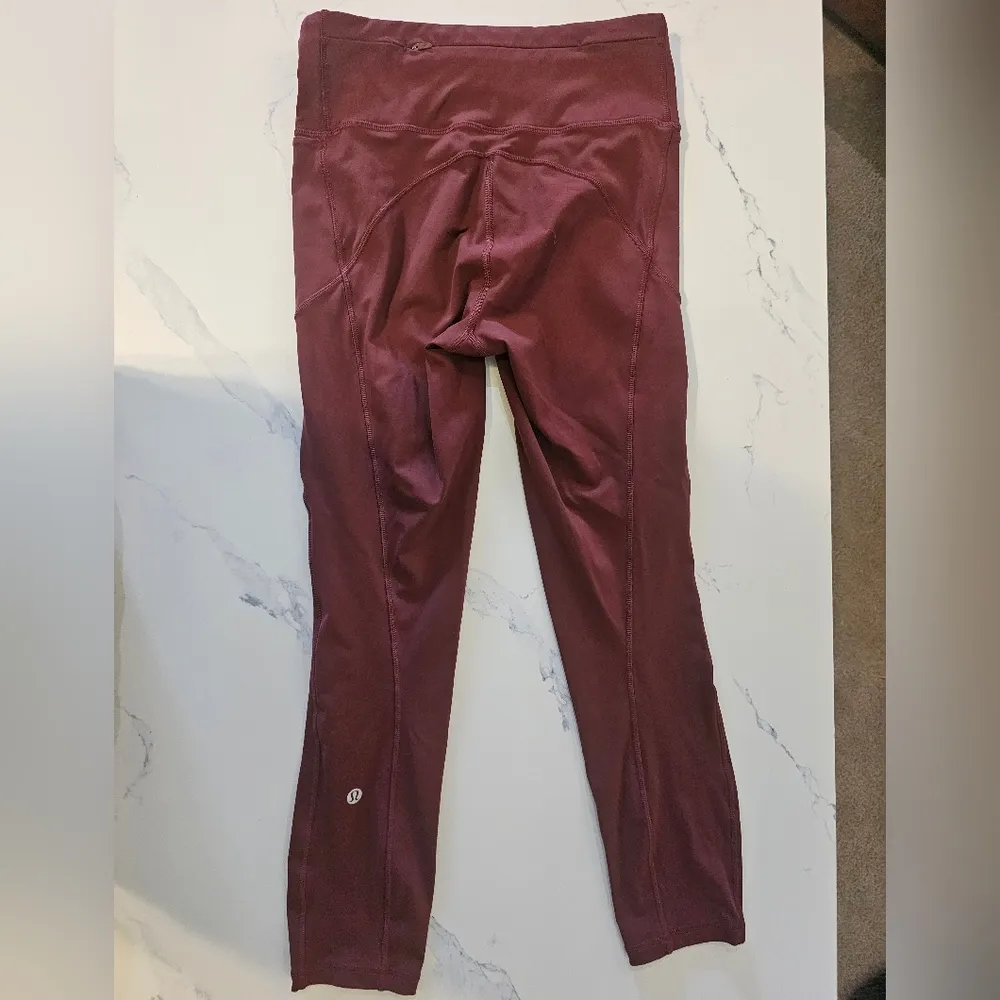 Lululemon Wunder Train - Image 2