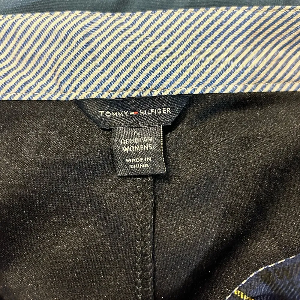 Women’s Tommy Hilfiger School Uniform - Image 7