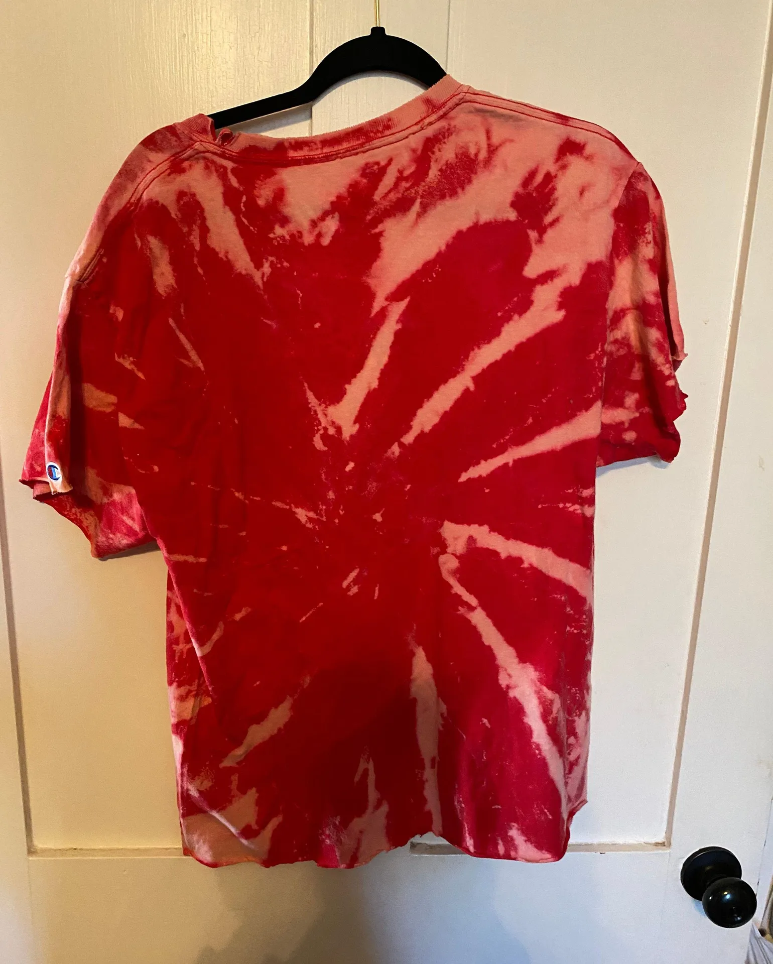 Champion Uga Bleached Tee  - Image 2