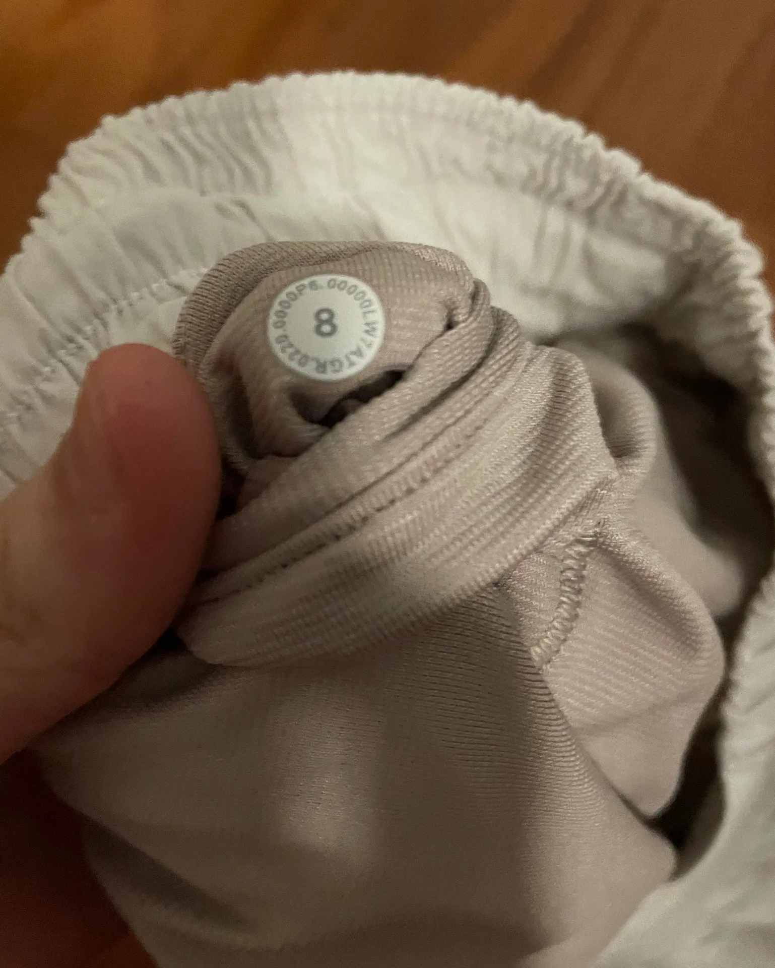 Lululemon Hotty Hot Short 2.5’’ - Image 3