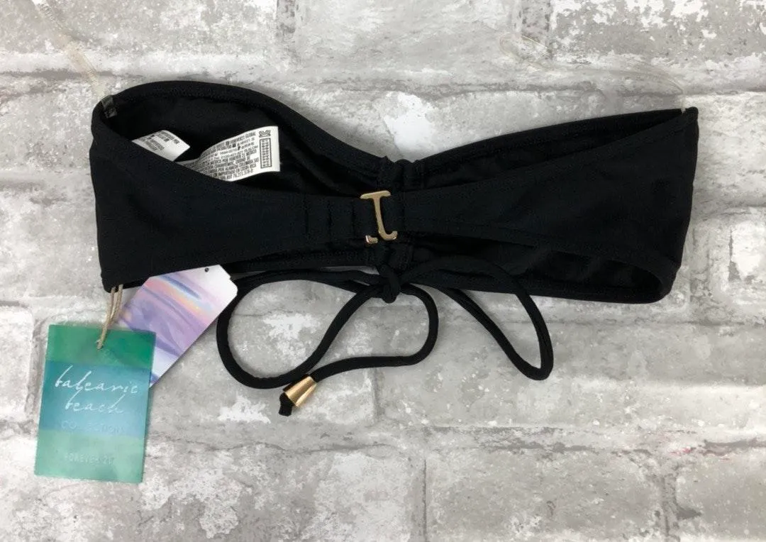 NWT Forever21 Swim Top - Image 3