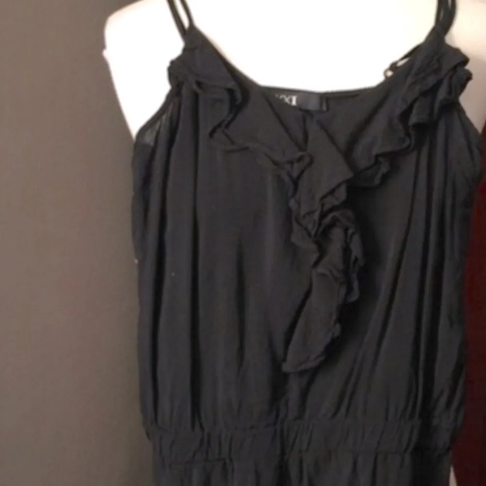 Forever 21 Black Romper - Image 4