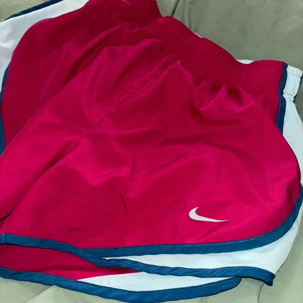 Nike drifit running shorts - Image 2