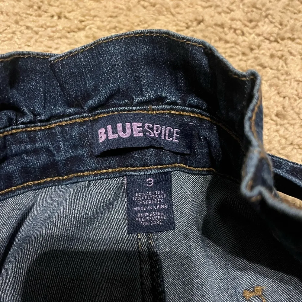 Blue Spice jeans - Image 4