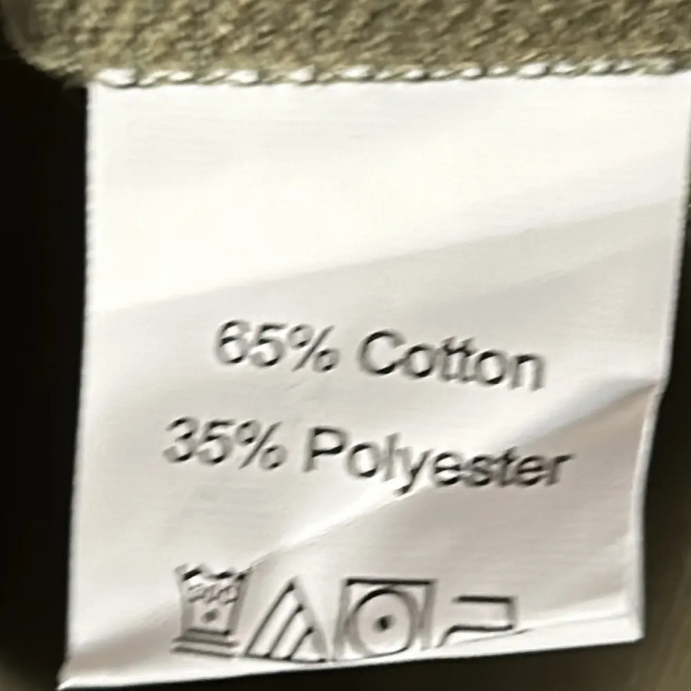 New Romwe Positive Affirmation Graphic Print Lightweight Pullover Sweatshirt - Image 6