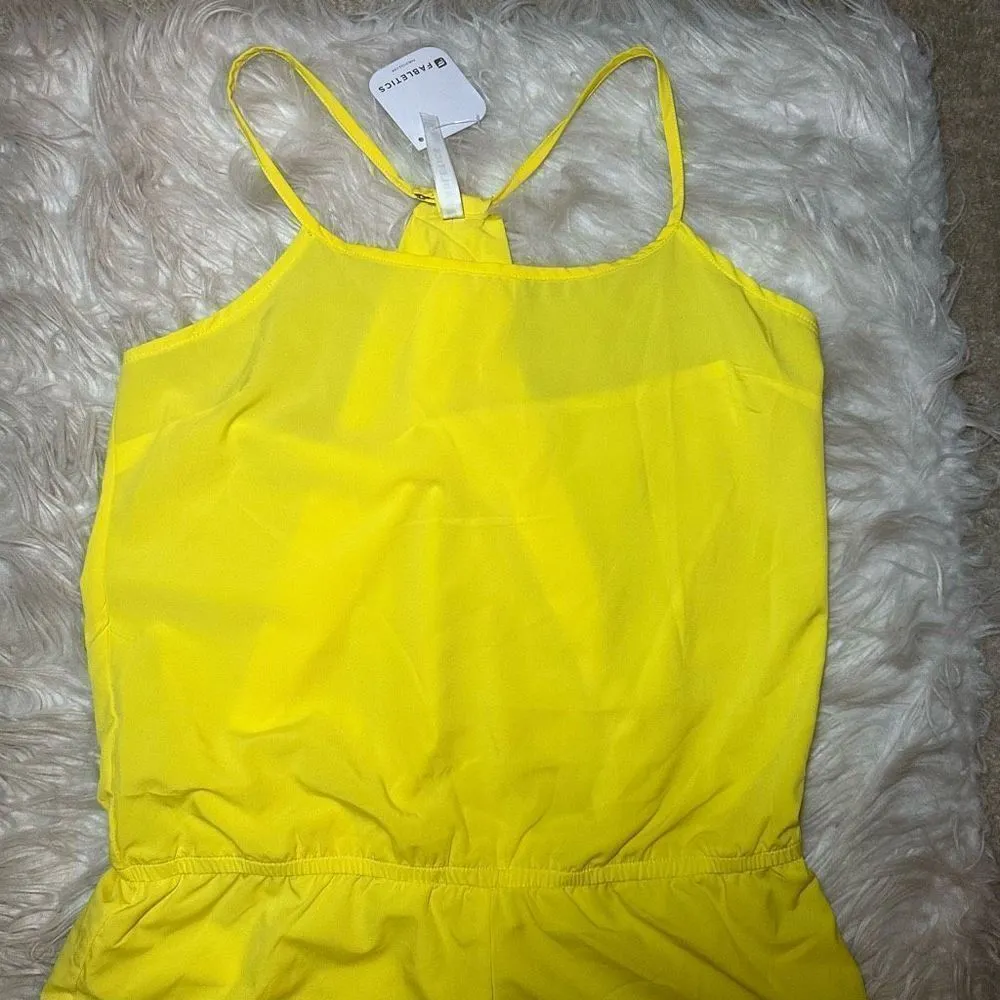 Fabletics Neema Romper - Image 7
