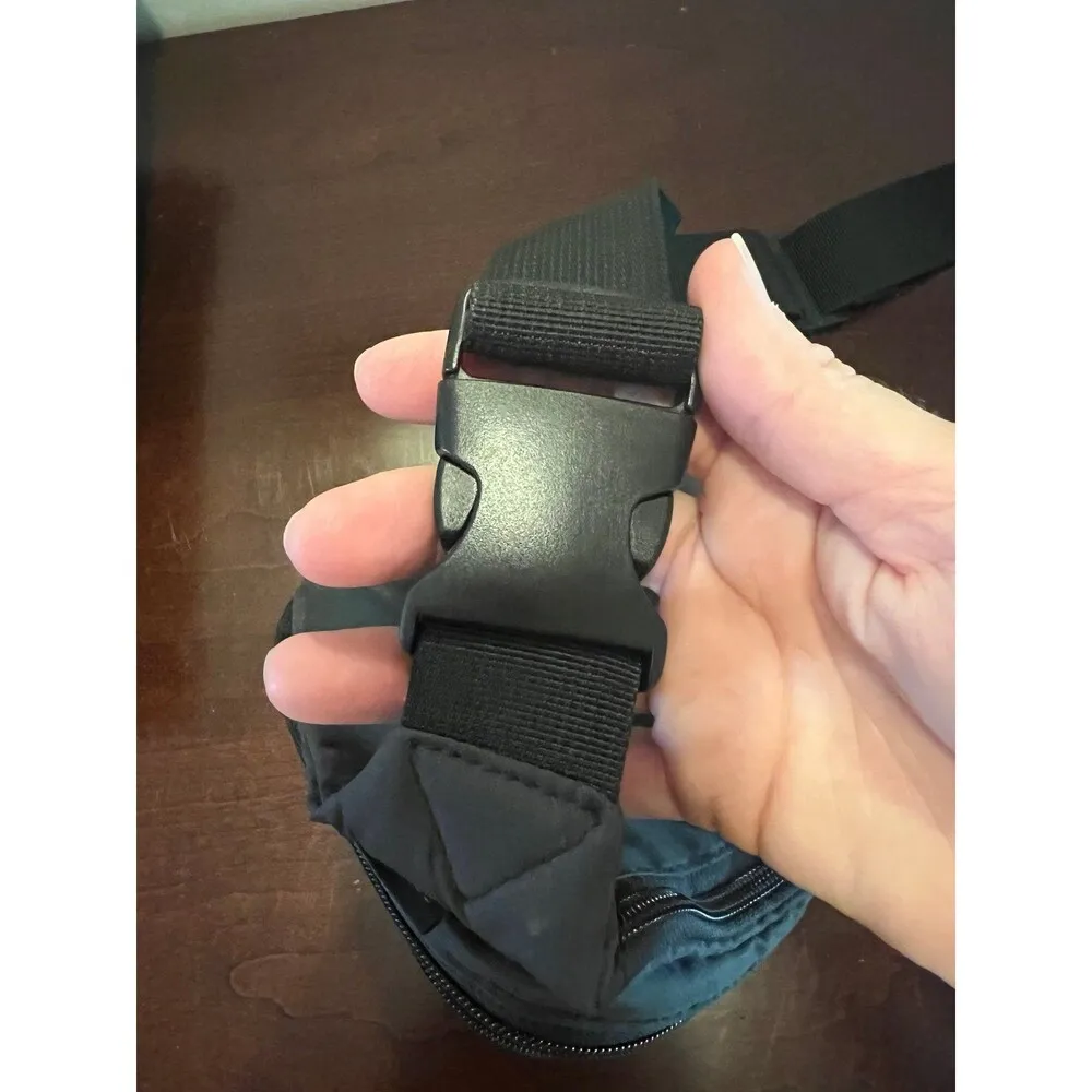 Susan G  sling bag breast cancer awareness - Image 3