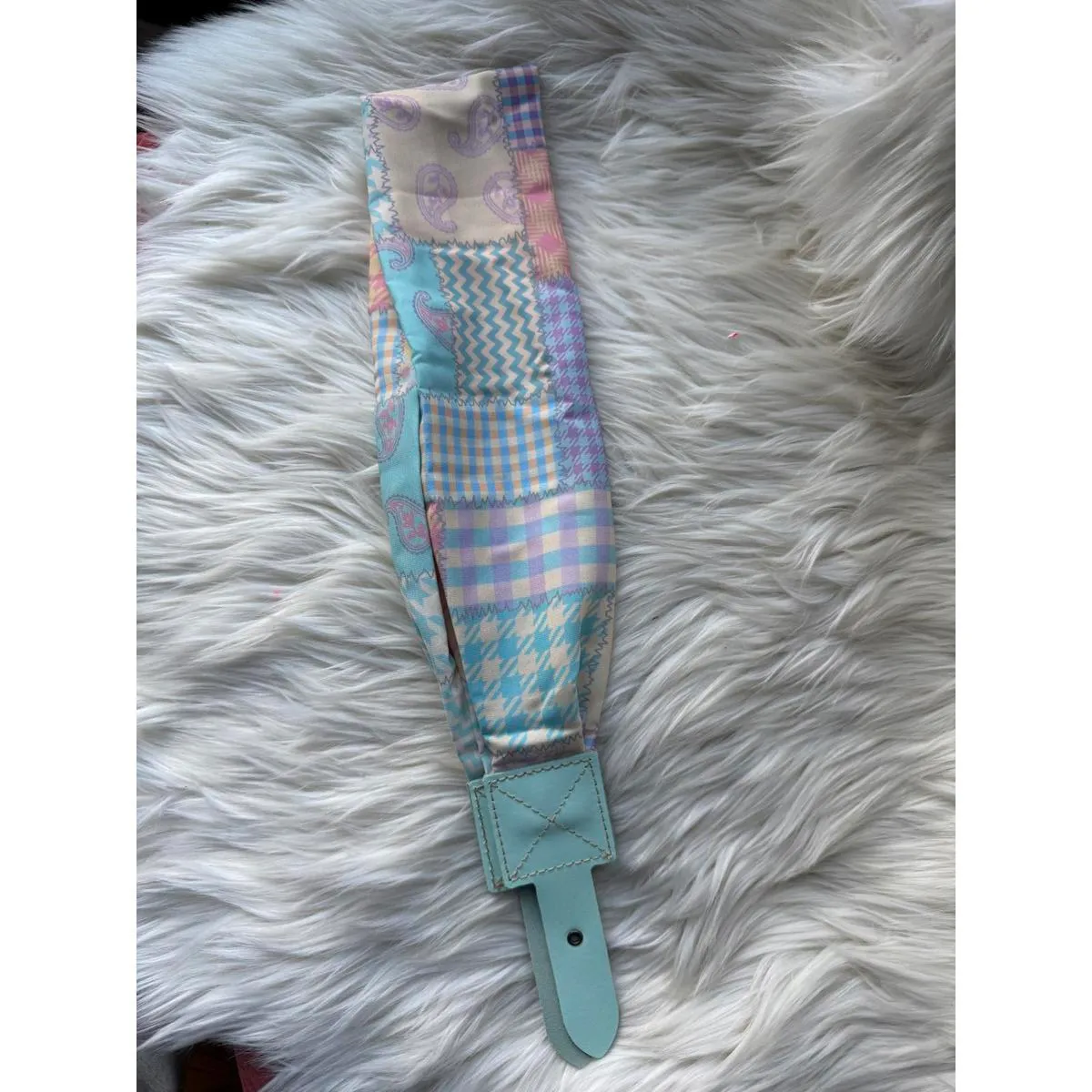 Interchangeable Straps for Polarbox Cooler Blue - Image 6